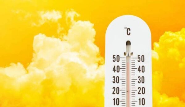 هيئة الأرصاد الجوية: توقعات بطقس حار وارتفاع في درجات الحرارة على كافة الأنحاء الاربعاء 17 مايو