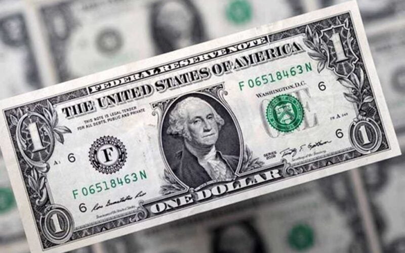«مين كان مصدق هيكسر ال60»… سعر الدولار اليوم الاربعاء 24 يناير 2024 في البنوك والسوق السوداء