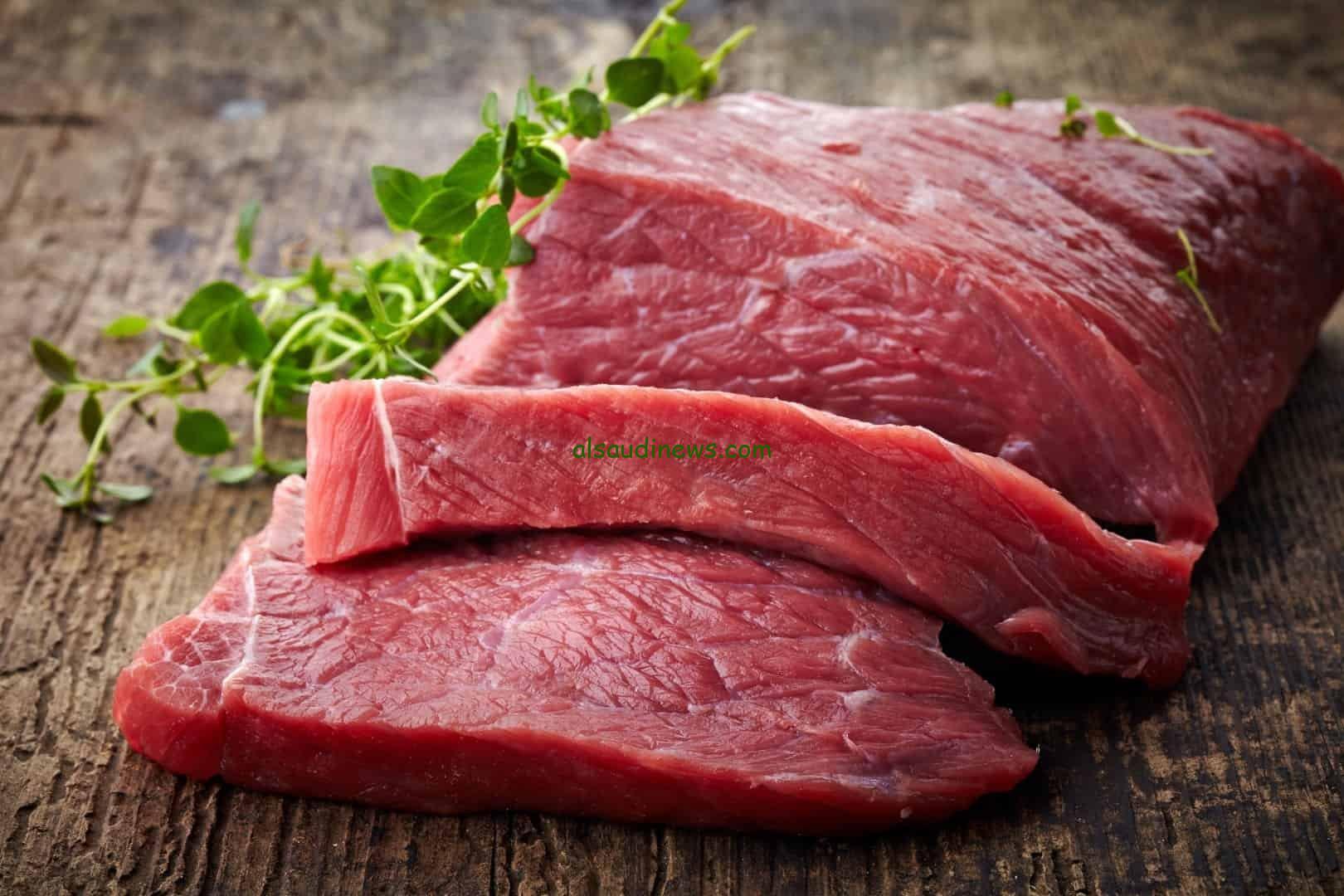”اللحمة بكام النهاردة“.. تعرف على أسعار اللحوم الحمراء اليوم الاثنين 19 فبراير 2024 في المحلات