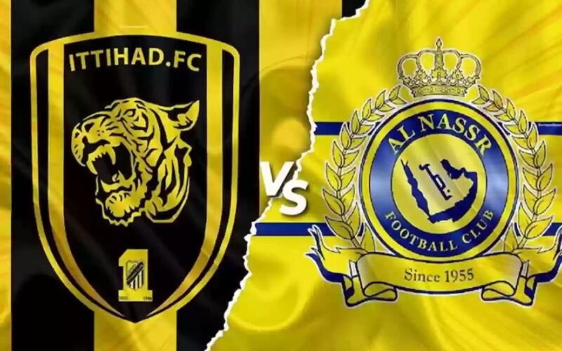 اتفرج فى بيتك القنوات المفتوحة الناقلة لمباراة النصر والاتحاد اليوم فى الدورى السعودى الممتاز 7011