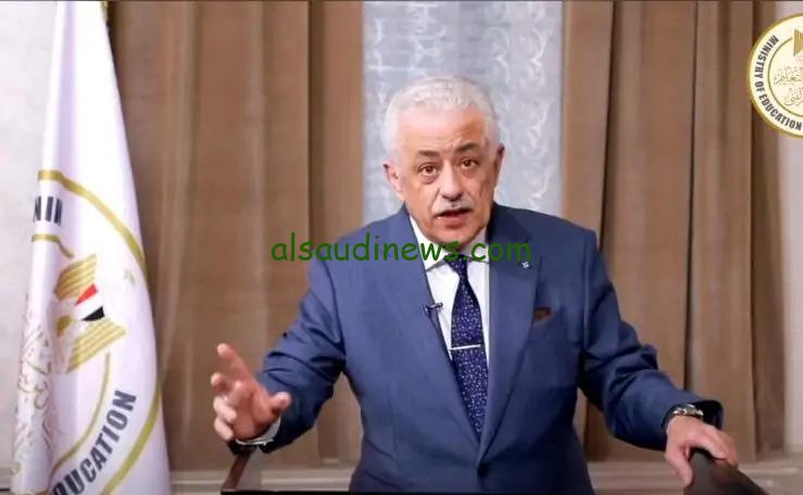 حقيقة تعيين طارق شوقى وزير التعليم العالى الجديد
