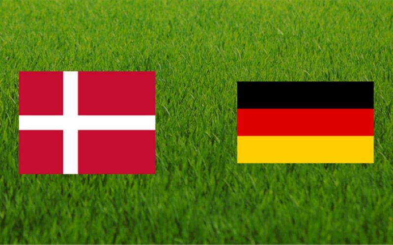 توقعاتك للمتأهل.. موعد مباراة ألمانيا ضد الدنمارك في الدور 16 من يورو 2024 والقنوات الناقلة