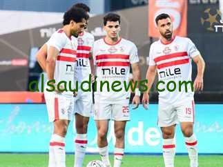 موعد مباراة الزمالك وسيراميكا اليوم في الدوري المصري والقنوات الناقلة