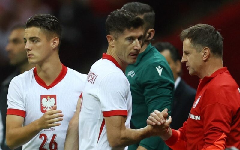 النمسا تسحق بولندا .. نتيجة مباراة بولندا والنمسا اليوم في يورو