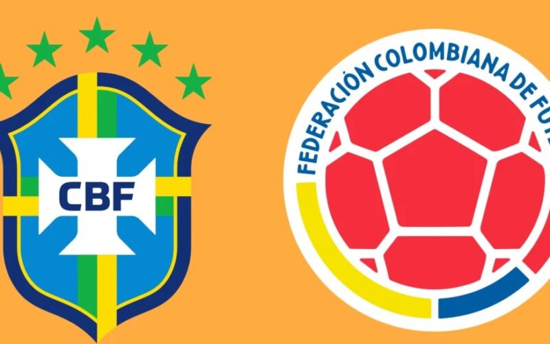 تعادل وتأهل السيليساو.. نتيجة مباراة البرازيل وكولومبيا اليوم في كوبا أمريكا